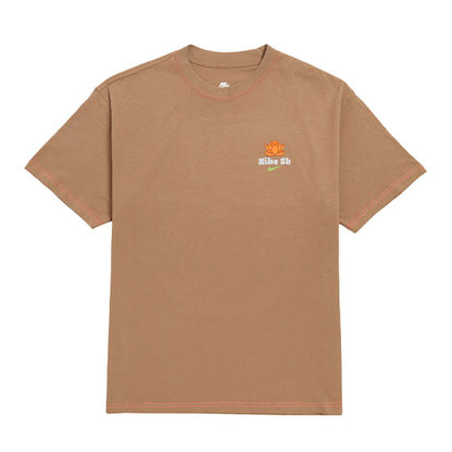 Nike SB LSE TNY T-Shirt Dark Driftwood