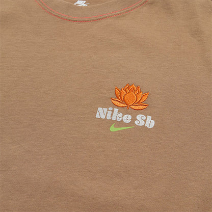 Nike SB LSE TNY T-Shirt Dark Driftwood
