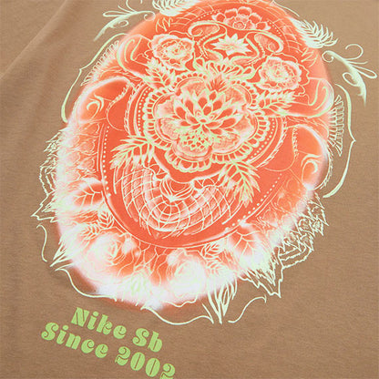 Nike SB LSE TNY T-Shirt Dark Driftwood