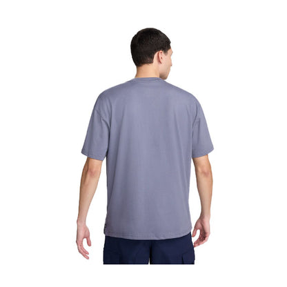 Nike SB Logo Skate T-Shirt - Light Carbon