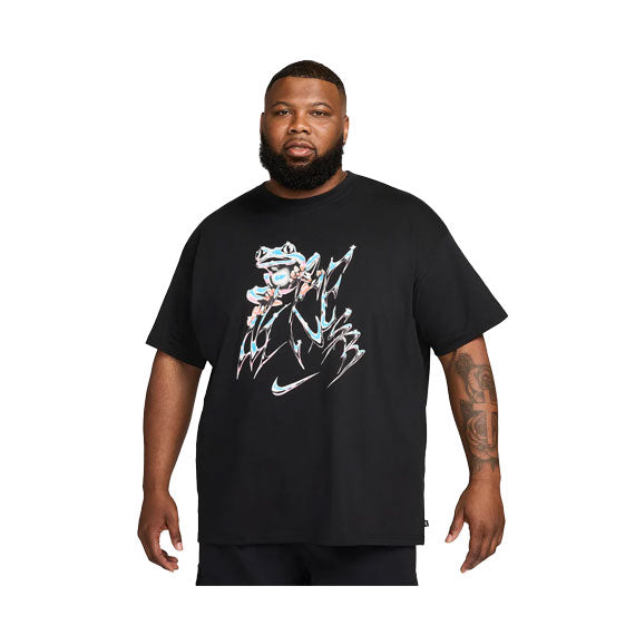 Nike SB M90 Lazy Gawd T-Shirt - Black