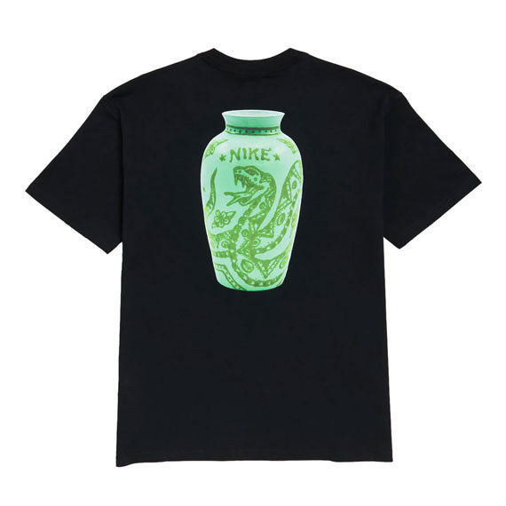 Nike SB M90 Vase T-Shirt Black