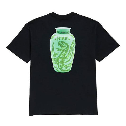 Nike SB M90 Vase T-Shirt Black