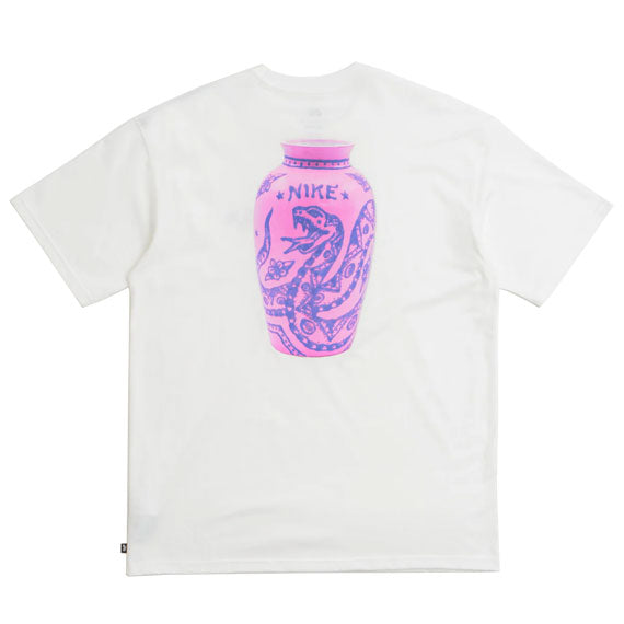Nike SB M90 Vase T-Shirt White