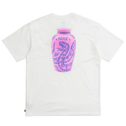 Nike SB M90 Vase T-Shirt White