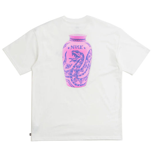 Nike SB M90 Vase T-Shirt White