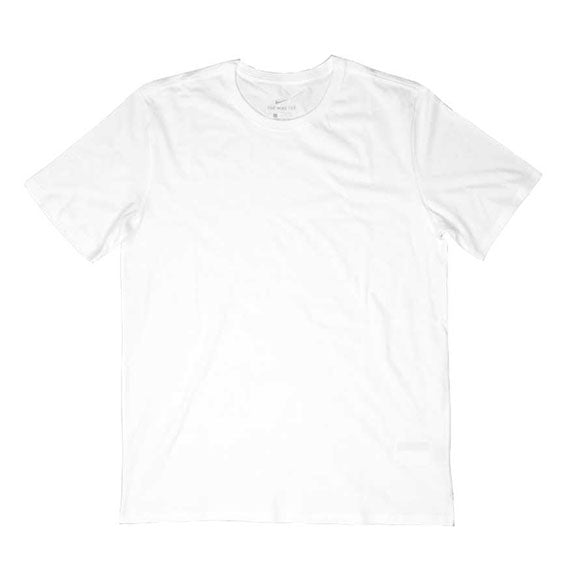 Nike SB Men's Essentials T-Shirt - White