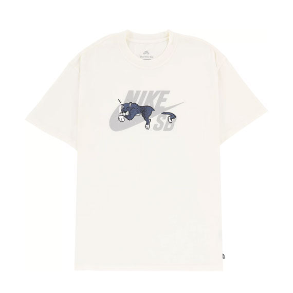 Nike SB OC Panther T-Shirt - Sail