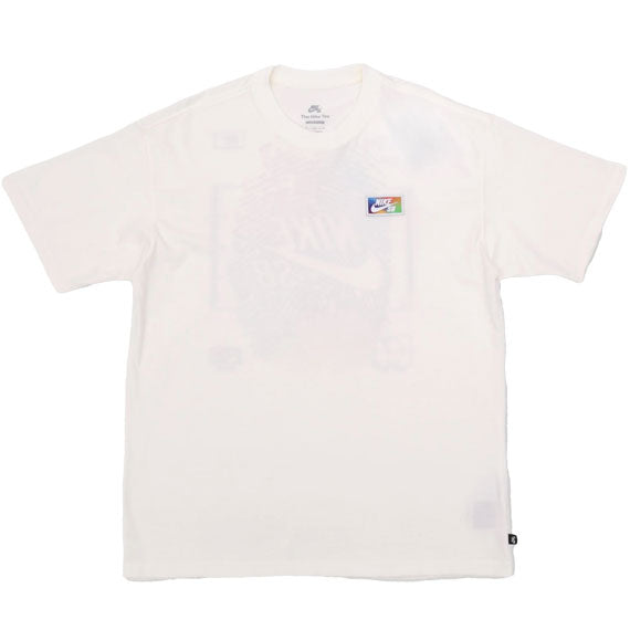 Nike SB OC Thumb Print - Sail – The Source Snowboard & Skate