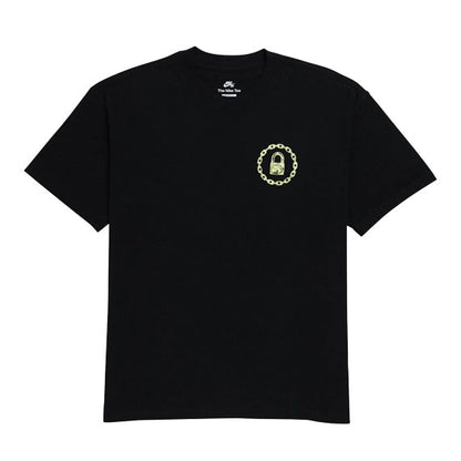 Nike SB On Lock T-Shirt - Black
