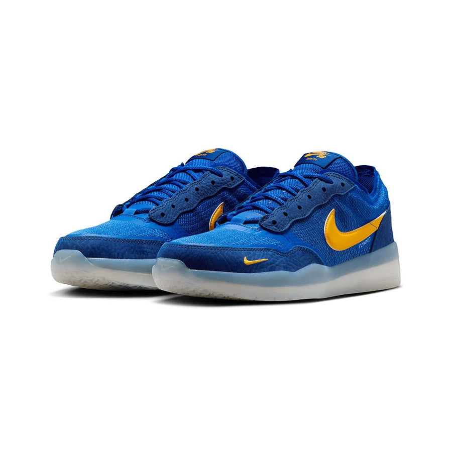 Nike SB PS8 - Deep Royal/University Gold-Deep Royal