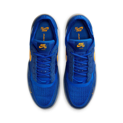 Nike SB PS8 - Deep Royal/University Gold-Deep Royal