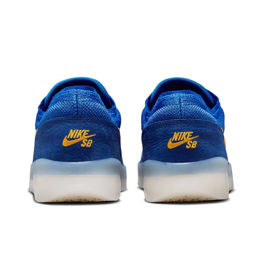 Nike SB PS8 - Deep Royal/University Gold-Deep Royal