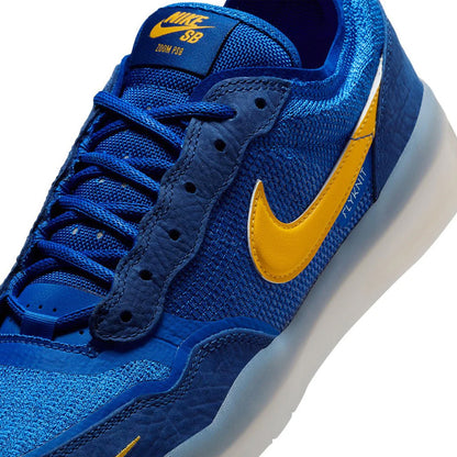 Nike SB PS8 - Deep Royal/University Gold-Deep Royal