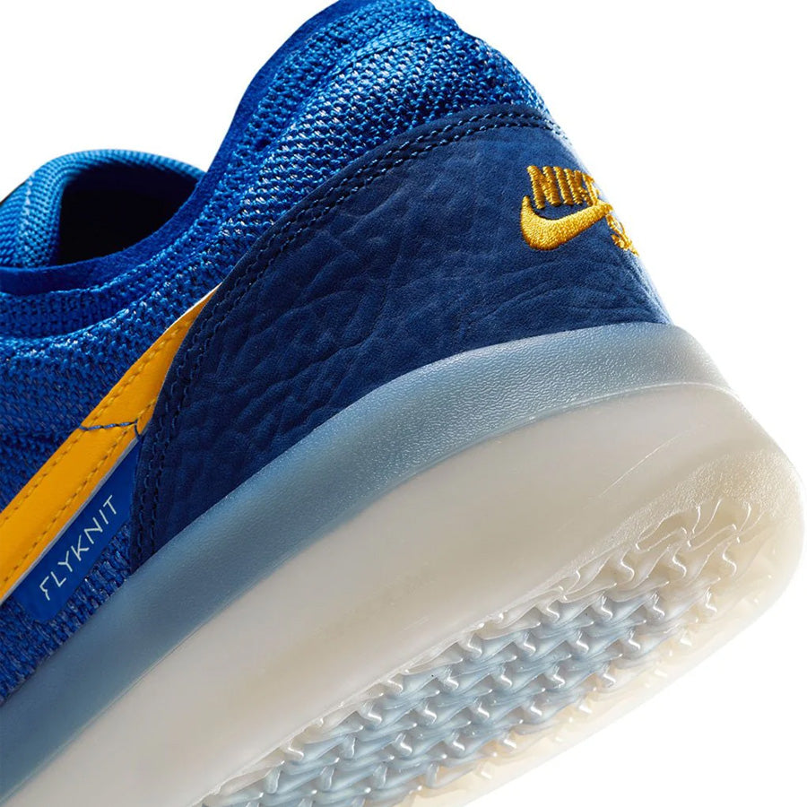 Nike SB PS8 - Deep Royal/University Gold-Deep Royal