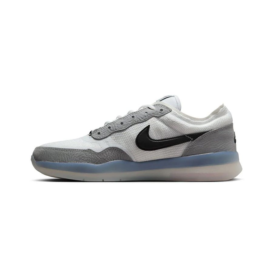 Nike SB PS8 - Wolf Grey/Black-Wolf Grey-White