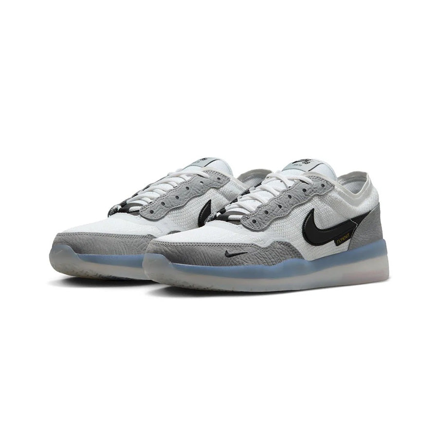 Nike SB PS8 - Wolf Grey/Black-Wolf Grey-White