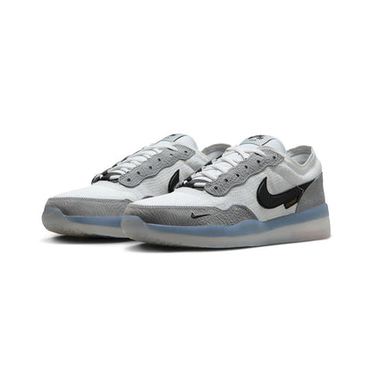 Nike SB PS8 - Wolf Grey/Black-Wolf Grey-White