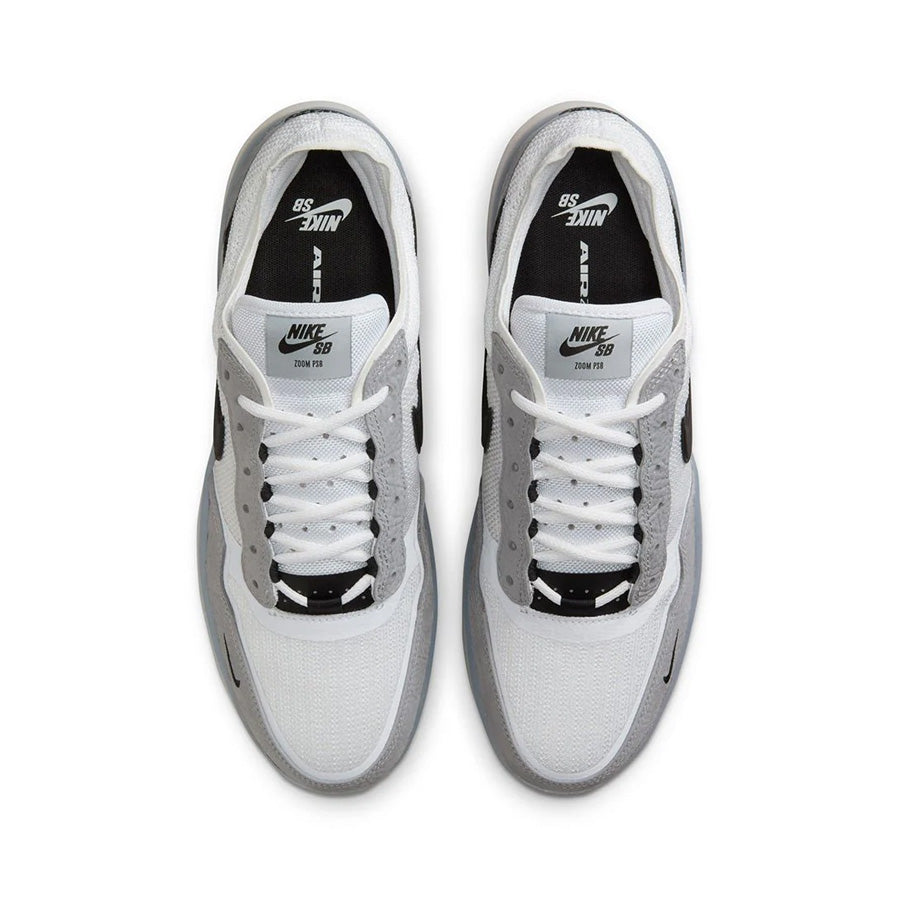 Nike SB PS8 - Wolf Grey/Black-Wolf Grey-White