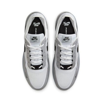 Nike SB PS8 - Wolf Grey/Black-Wolf Grey-White