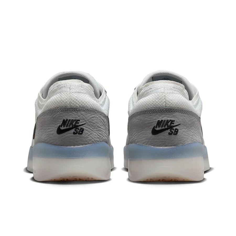 Nike SB PS8 - Wolf Grey/Black-Wolf Grey-White