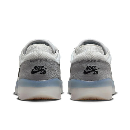 Nike SB PS8 - Wolf Grey/Black-Wolf Grey-White