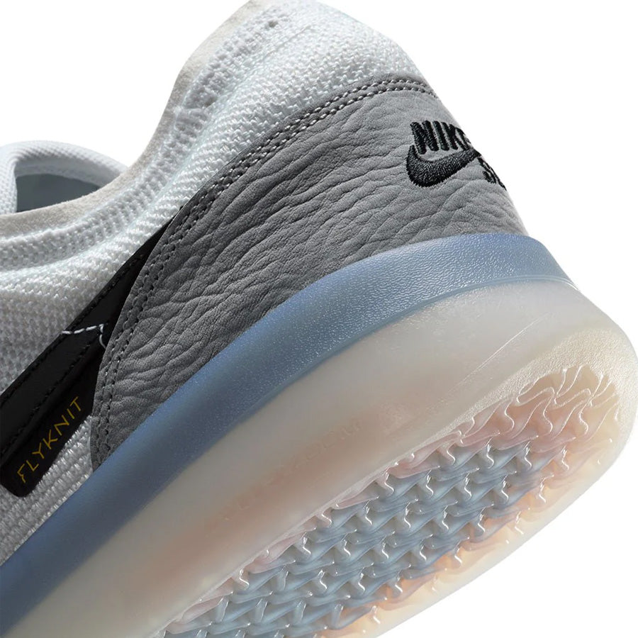 Nike SB PS8 - Wolf Grey/Black-Wolf Grey-White – The Source