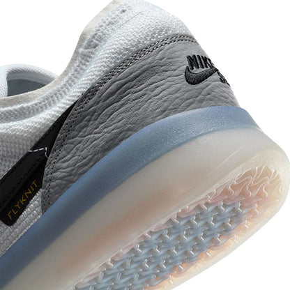 Nike SB PS8 - Wolf Grey/Black-Wolf Grey-White