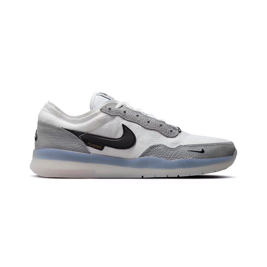 Nike SB PS8 - Wolf Grey/Black-Wolf Grey-White