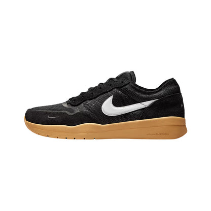 Nike SB PS8 Black/White-Anthracite-Gum Yellow