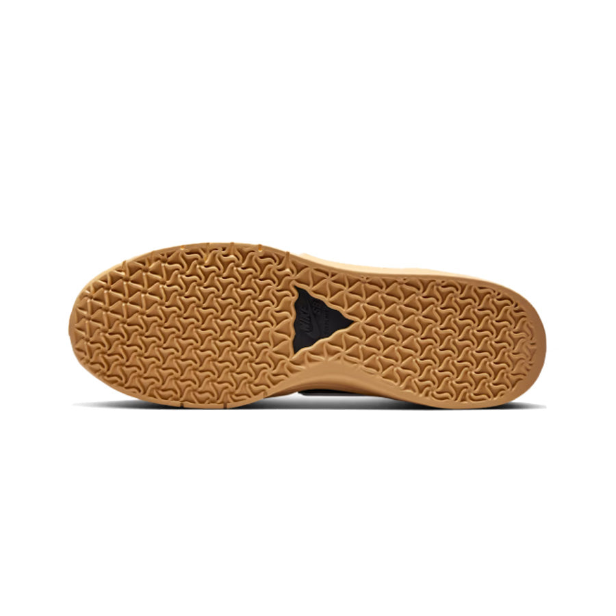 Nike SB PS8 Black/White-Anthracite-Gum Yellow