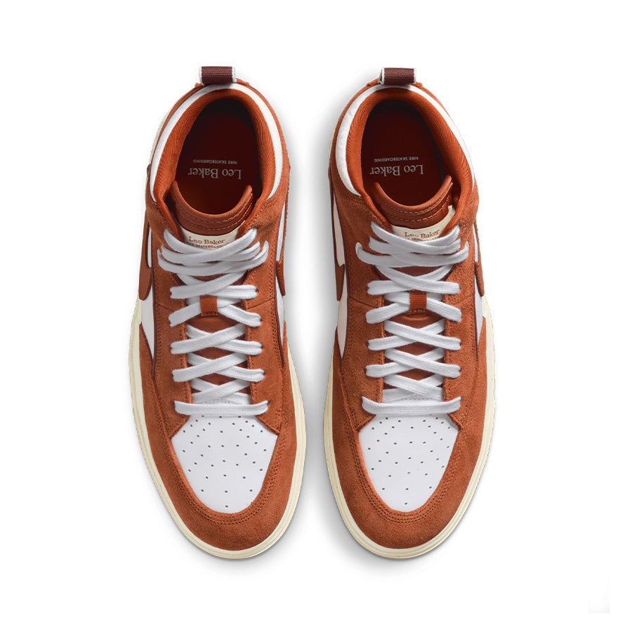 dark russet dunk high