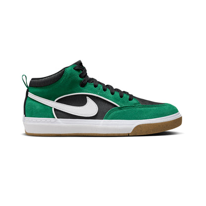 Nike SB React Leo - Malachite/White-Malachite-Black