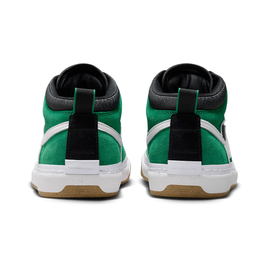 Nike SB React Leo - Malachite/White-Malachite-Black