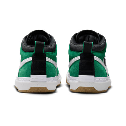 Nike SB React Leo - Malachite/White-Malachite-Black