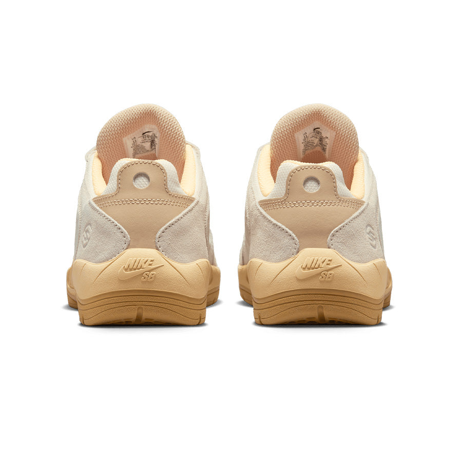 Nike SB Vertebrae - Coconut Milk/Jade Ice-Sesame-Flt Gold