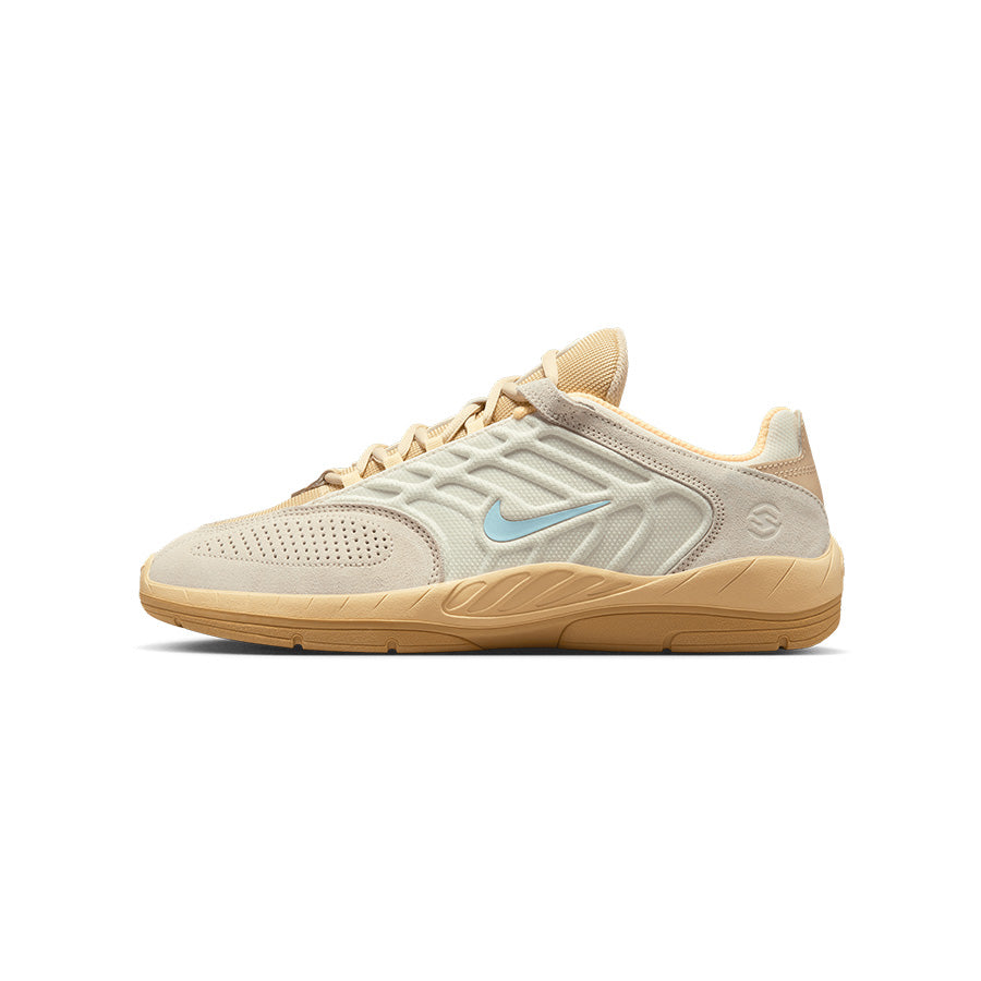 Nike SB Vertebrae - Coconut Milk/Jade Ice-Sesame-Flt Gold