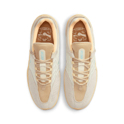 Nike SB Vertebrae - Coconut Milk/Jade Ice-Sesame-Flt Gold