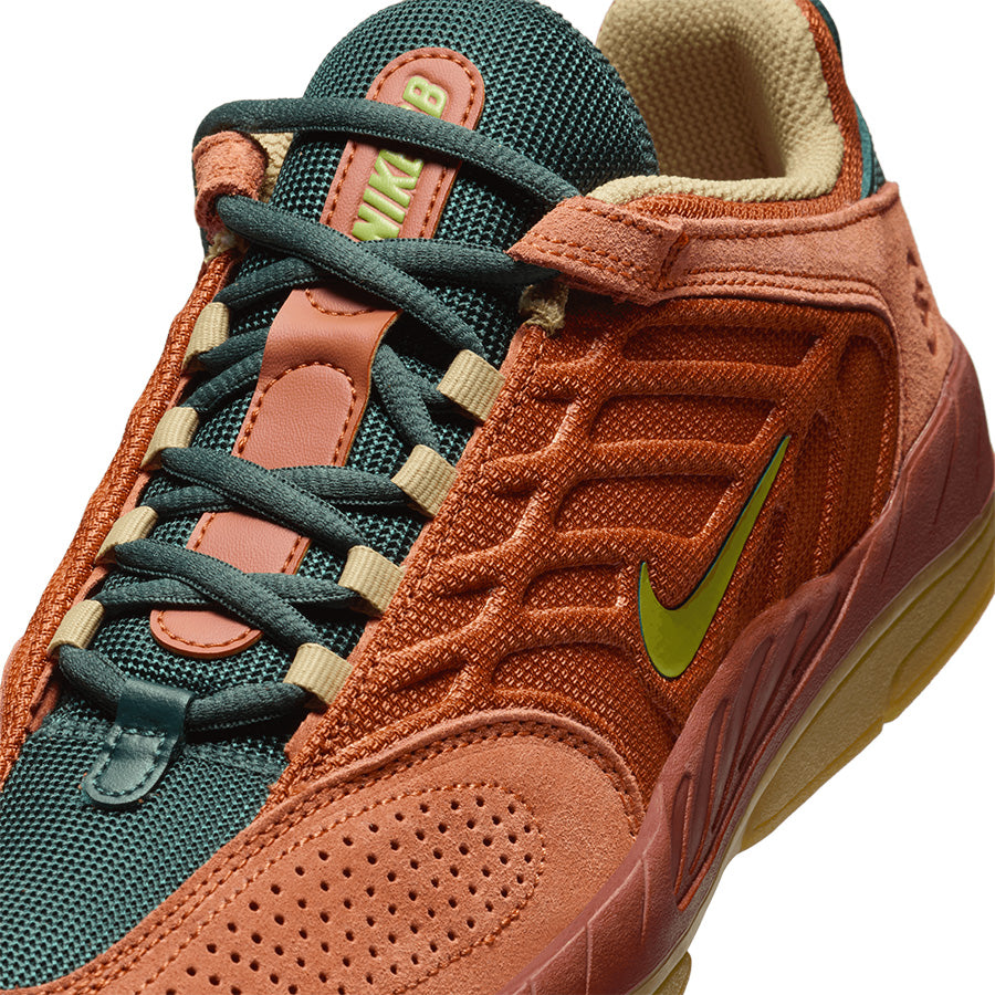 air max 720 brown