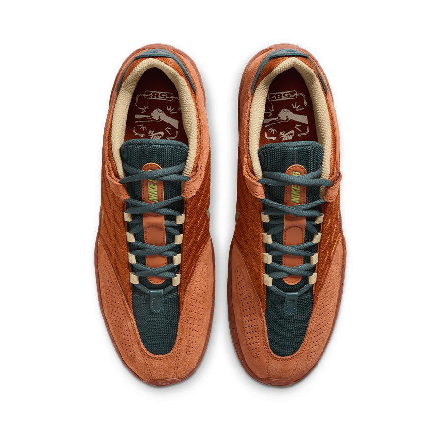 air max 720 brown
