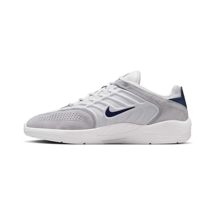 Nike SB Vertebrae - Platinum Tint/Midnight Navy-Wolf Grey