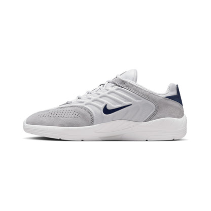 Nike SB Vertebrae - Platinum Tint/Midnight Navy-Wolf Grey