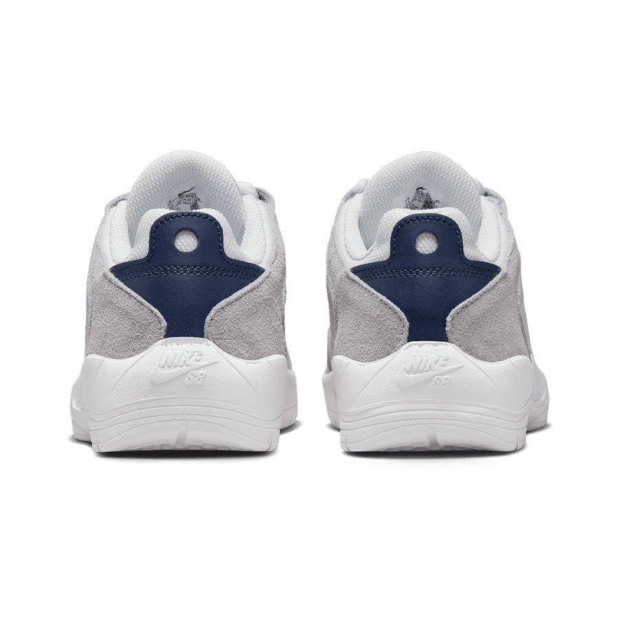 Nike SB Vertebrae - Platinum Tint/Midnight Navy-Wolf Grey