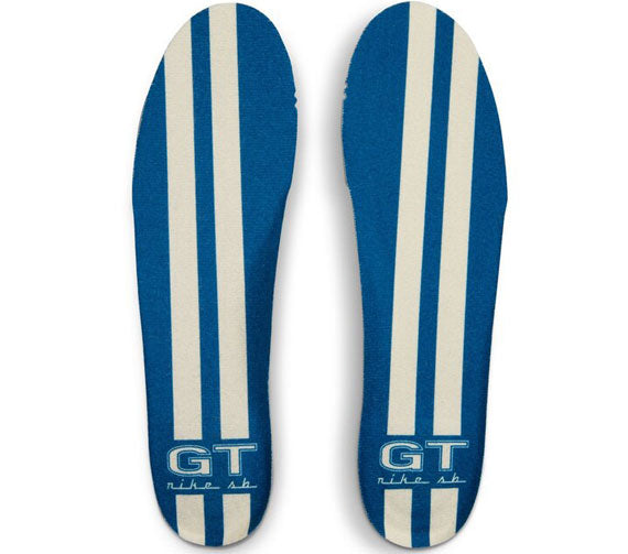 Nike SB Zoom Blazer Low Pro GT - Court Blue/Lt Orewood Brn-Court Blue