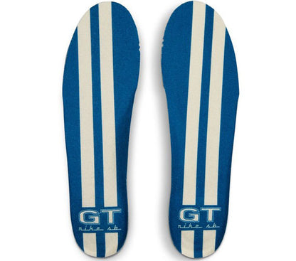 Nike SB Zoom Blazer Low Pro GT - Court Blue/Lt Orewood Brn-Court Blue