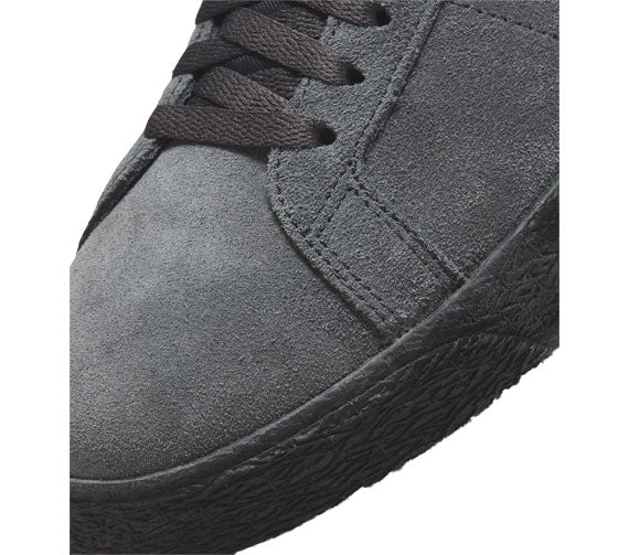 Nike SB Zoom Blazer Mid - Anthracite/Black-Anthracite-Black