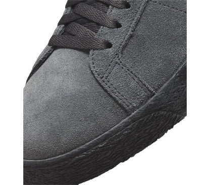 Nike SB Zoom Blazer Mid - Anthracite/Black-Anthracite-Black