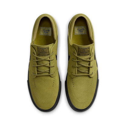 Nike SB Zoom Janoski OG+ - Pacific Moss/Black-Pacific Moss-Black