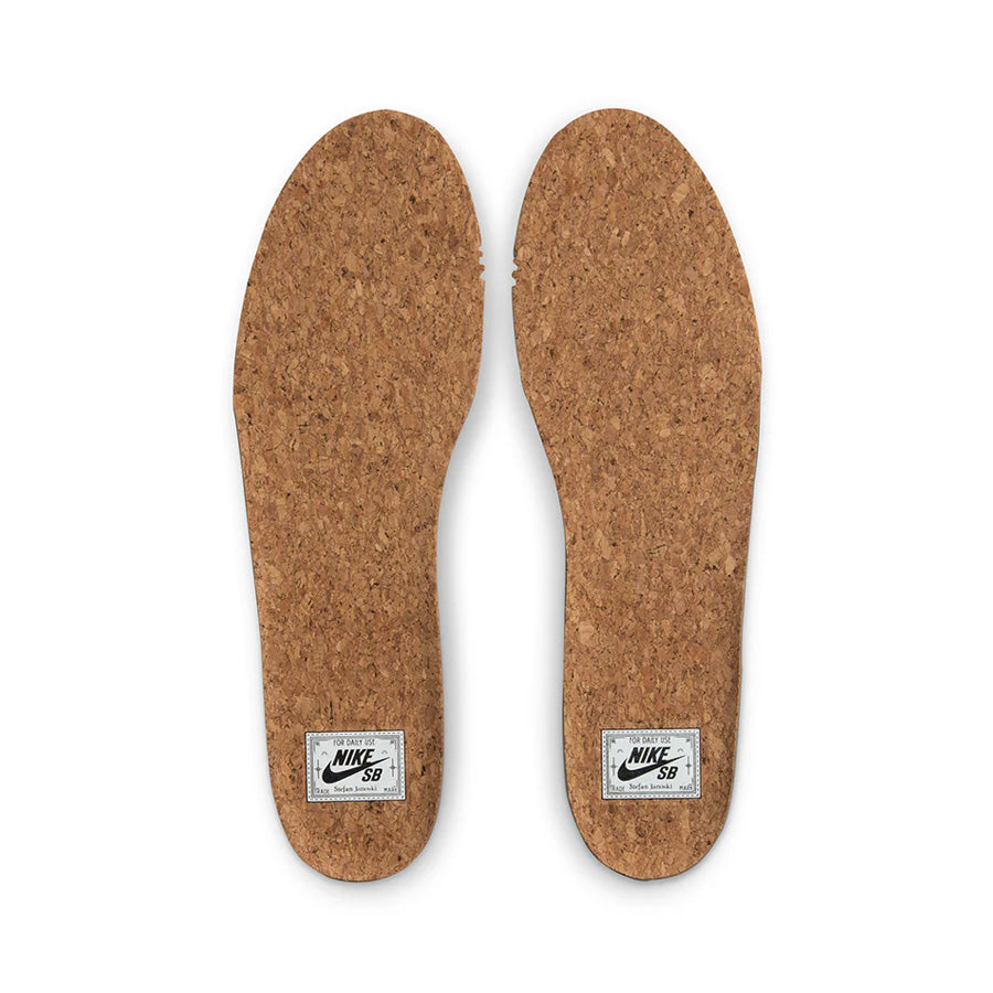 Nike SB Zoom Janoski OG+ - Pacific Moss/Black-Pacific Moss-Black