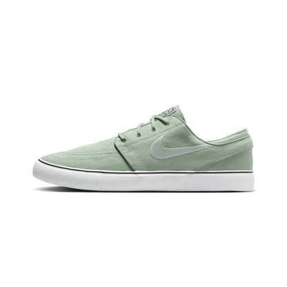 Nike SB Zoom Janoski OG+ Canvas Shoe Steam/Steam-White-Gum Light Brown